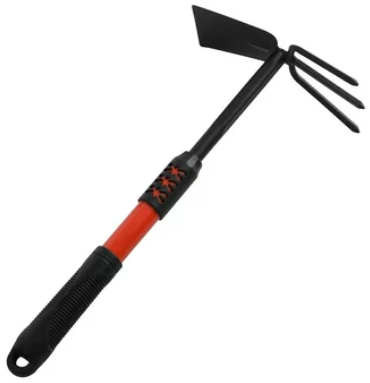 Agricultural Tools: hoe Agricultural Tools: hoe